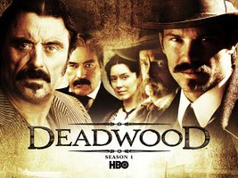 Deadwood Season 1