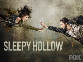 Sleepy Hollow Season 2