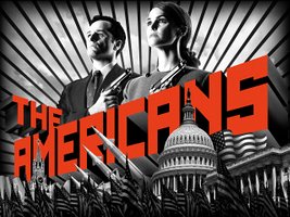 The Americans Season 1 [HD]