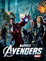 Marvel's The Avengers [HD]