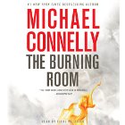 The Burning Room (






UNABRIDGED) by Michael Connelly Narrated by Titus Welliver