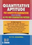 Quantitative Aptitude for Competitive...