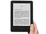 Kindle - fits in your pocket