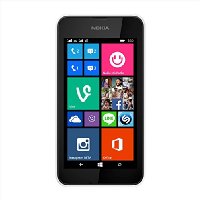 Nokia Lumia 530 (Dual SIM, White)