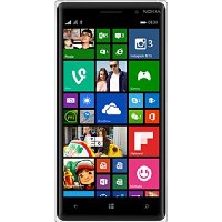 Nokia Lumia 830 (Black)