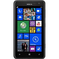 Nokia Lumia 625 (Black)