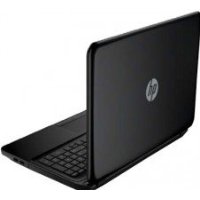 HP 15-R033TX Glossy Black Finish with Laptop Bag