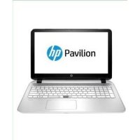 HP Pavilion 15-P077tx 15.6-Inch Laptop with Laptop Bag