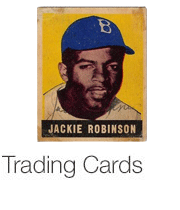 Trading Cards