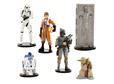 Star Wars Figure Play Set for $8.00
