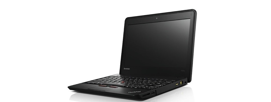 Lenovo Thinkpad X131E 11.6" Intel Laptop