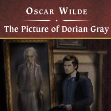 The Picture of Dorian Gray (






UNABRIDGED) by Oscar Wilde Narrated by Simon Prebble