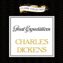 Great Expectations (






UNABRIDGED) by Charles Dickens Narrated by Michael Page