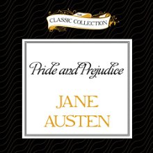 Pride and Prejudice (






UNABRIDGED) by Jane Austen Narrated by Sharon Williams