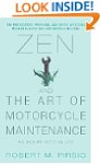 Zen and the Art of Motorcycle Mainten...