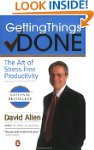 Getting Things Done: The Art of Stres...