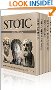 Stoic Six Pack - Meditations of Marcus Aurelius, Golden Sayings, Fragments and Discourses of Epictetus, Letters From A Stoic and The Enchiridion (Illustrated)