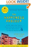 The Happiness Project: Or, Why I Spen...