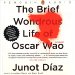 The Brief Wondrous Life of Oscar Wao