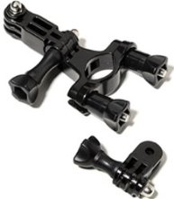 GoPro Handlebar Seatpost Mount