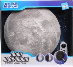 Uncle Milton Moon In My Room