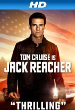 Jack Reacher [HD]