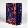 The Giver Quartet boxed set