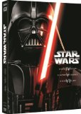  Star Wars - Trilogía (Episodios IV-VI) [DVD]