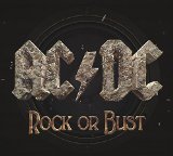  Rock Or  Bust