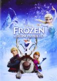  Frozen,El Reino Del Hielo [DVD]