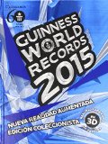  Guinness World Records 2015