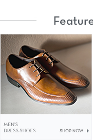 Men's Dress Shoes