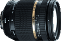 Tamron announces 15x zoom lens