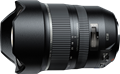 Tamron develops full-frame 15-30 f/2.8 ultra-wide zoom with vibration correction