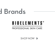 Bioelements