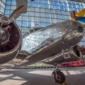 Real-world test: Nikon D750 at the Museum of Flight