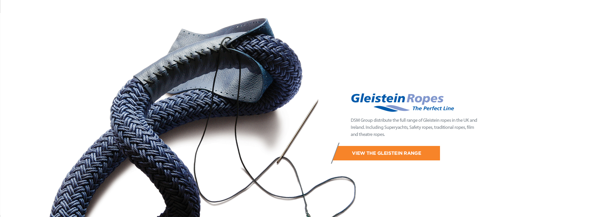 Gleistein Ropes