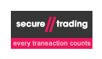 Payment Processing by SecureTrading