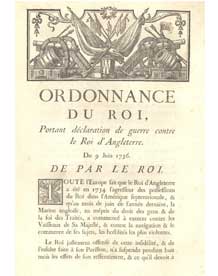 Ordonnance du roi