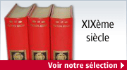 Les cinq plus grands auteurs du XIXme sicle