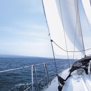 Yacht insurance