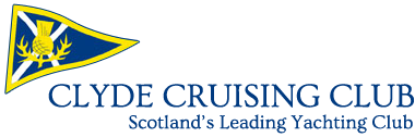 Clyde Cruising Club Logo