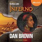 Inferno (






Texte intégral) Auteur(s) : Dan Brown Narrateur(s) : François d'Aubigny