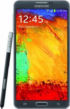 Samsung Galaxy Note 3, Black 32GB (Verizon Wireless)