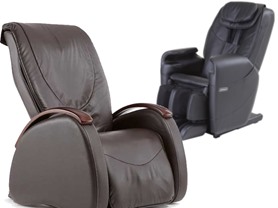 Massage Chairs Your Choice - 2 Styles