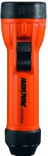 Rayovac Industrial Flashlight, IN2-MS