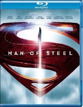 Man of Steel (Blu-ray)