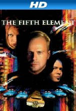 The Fifth Element [HD]