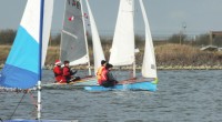 To take account of the differences between the various classes of dinghies that compete in the club racing and provide fair competitive racing, the results for each race are calculated […]