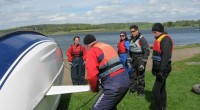 Today, Saturday 26 April, was the first week of our Start Sailing and Basic Skills Dinghy Sailing Course. Due to the windy weather the best option seemed to be to […]